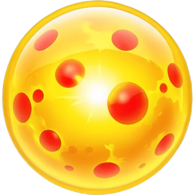dragon ball emoji