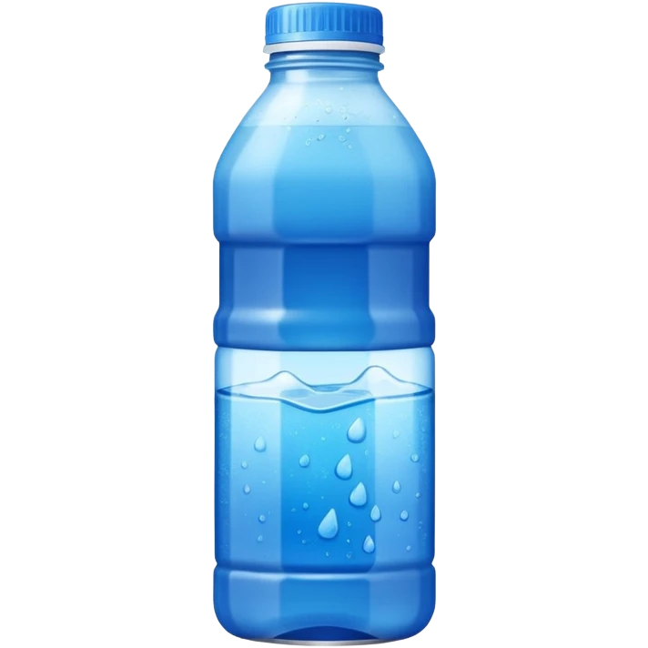 Prime Sport Drinks emoji