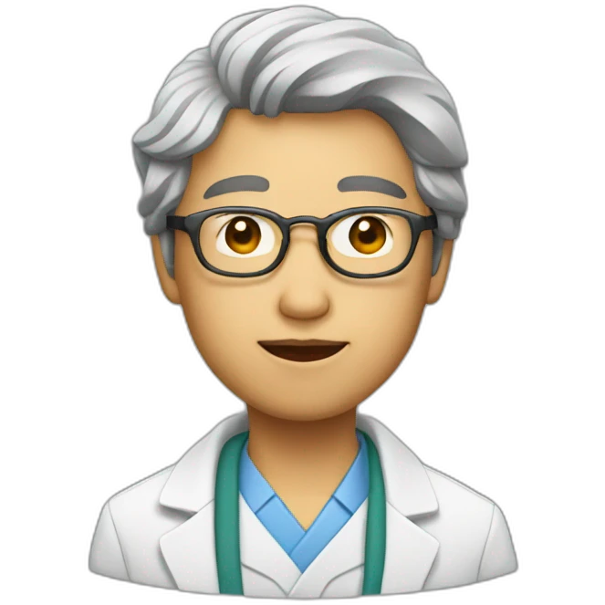 Asian Scientist emoji