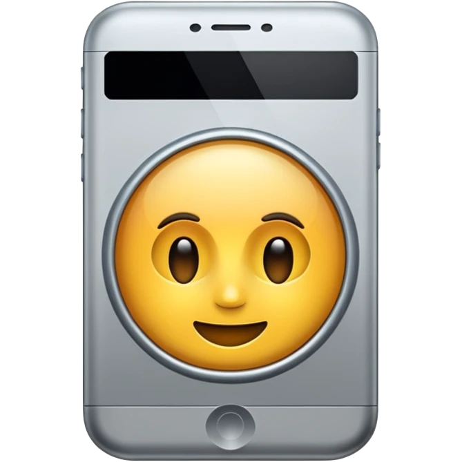 Technology emoji