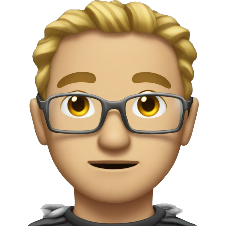 The money's locked up  emoji