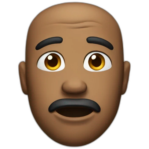 don’t worry  emoji