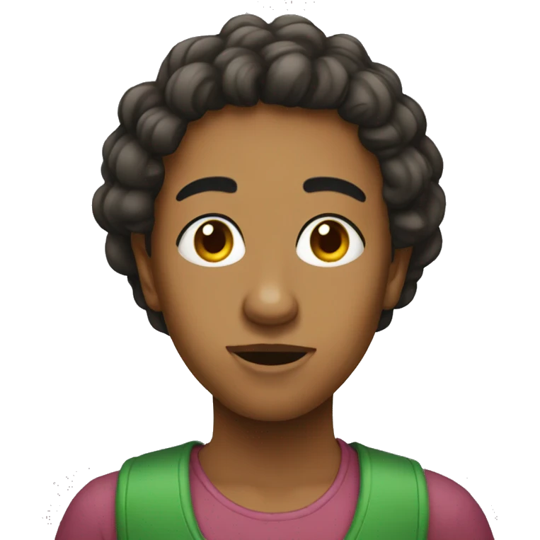 missão emoji