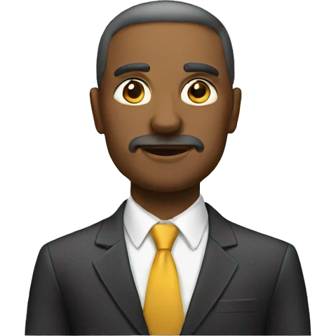 boss emoji