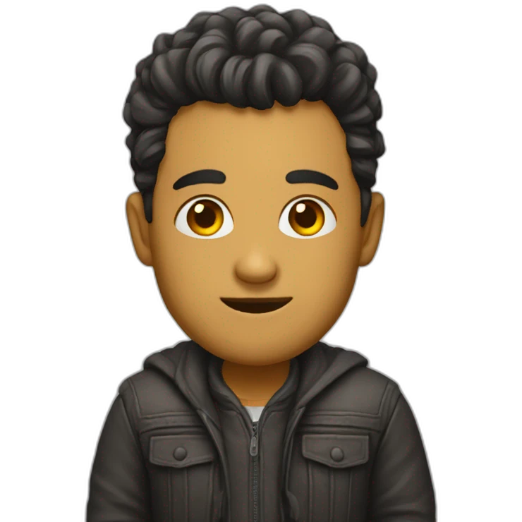 Beligol emoji
