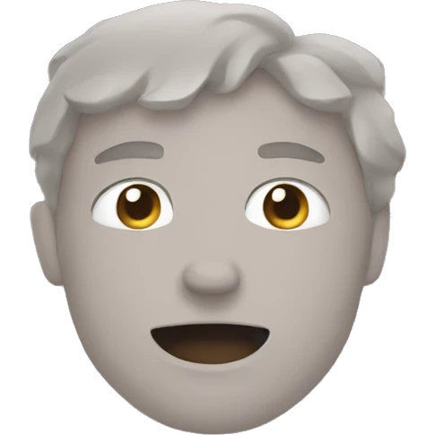 question emoji