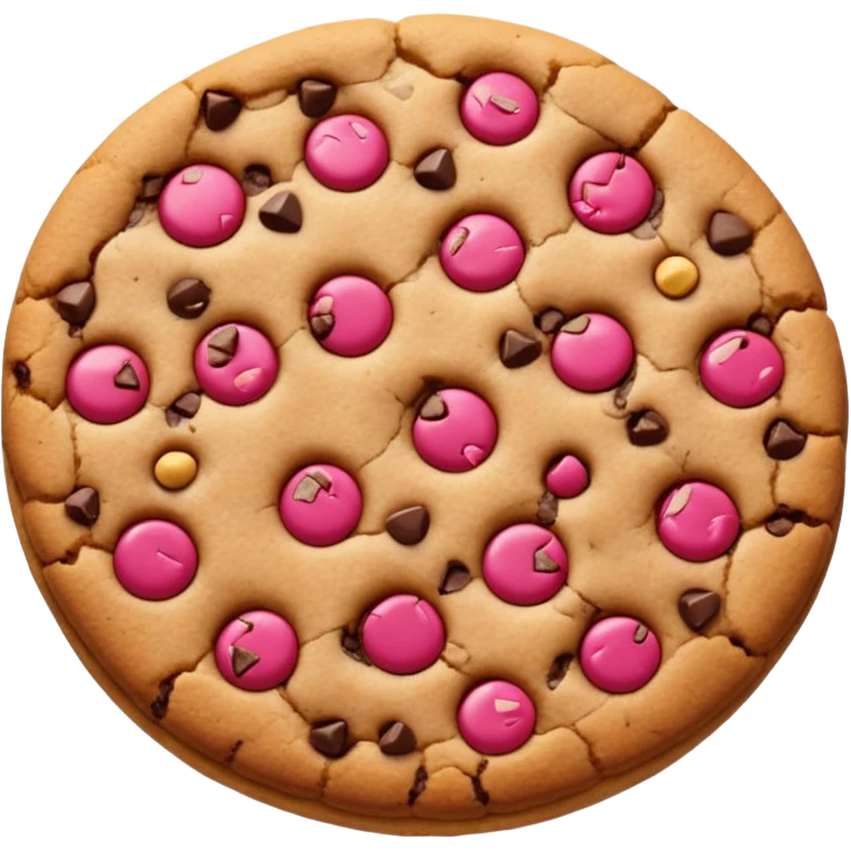 cooki emoji