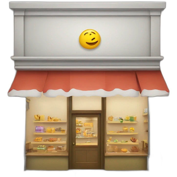 shop-online emoji