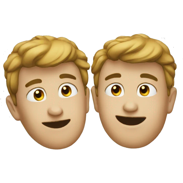 secret emoji