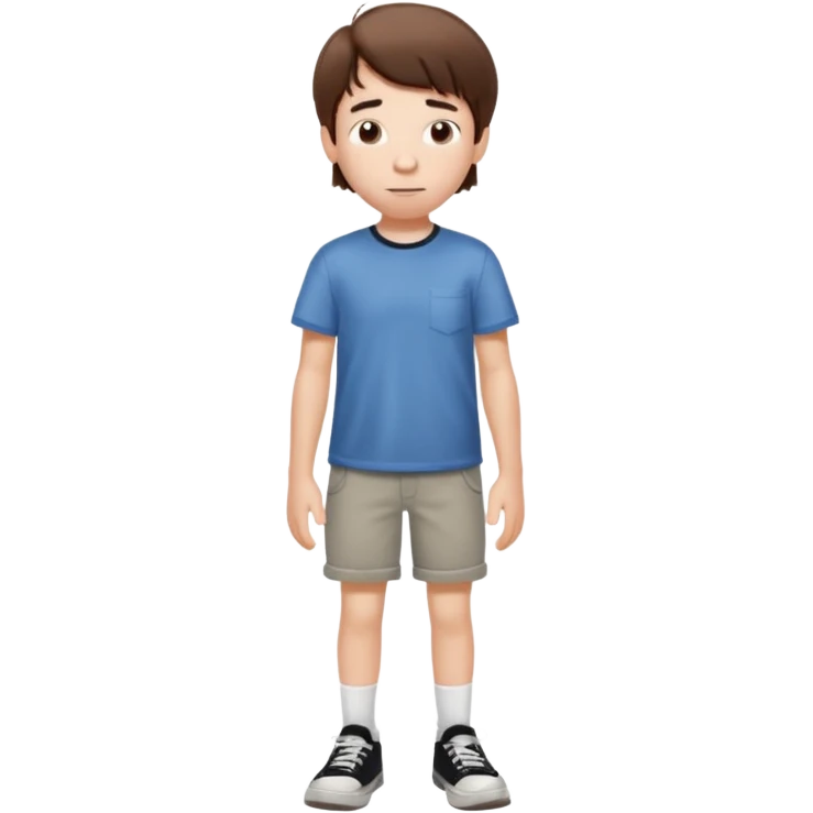 diary of a wimpy kid emoji