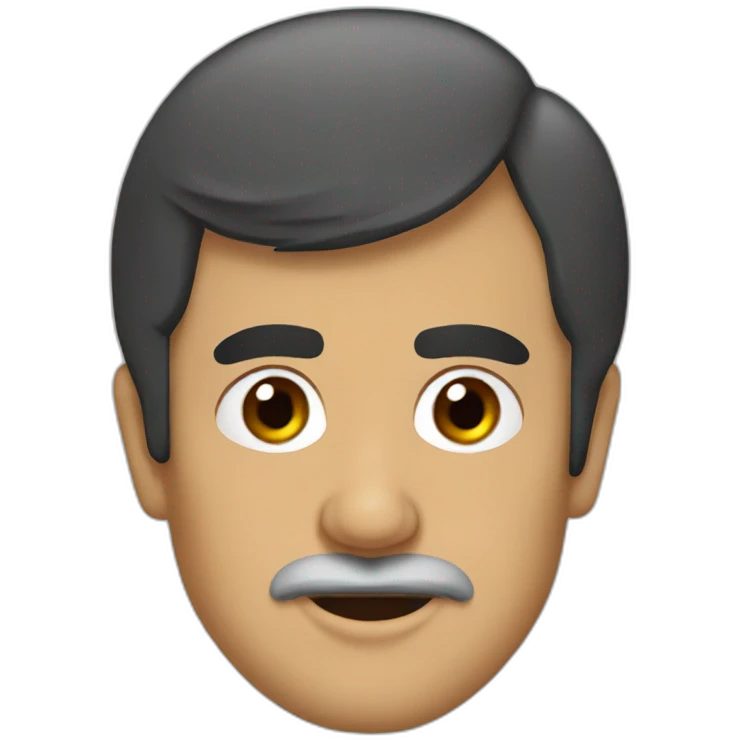 pedro sanchez emoji