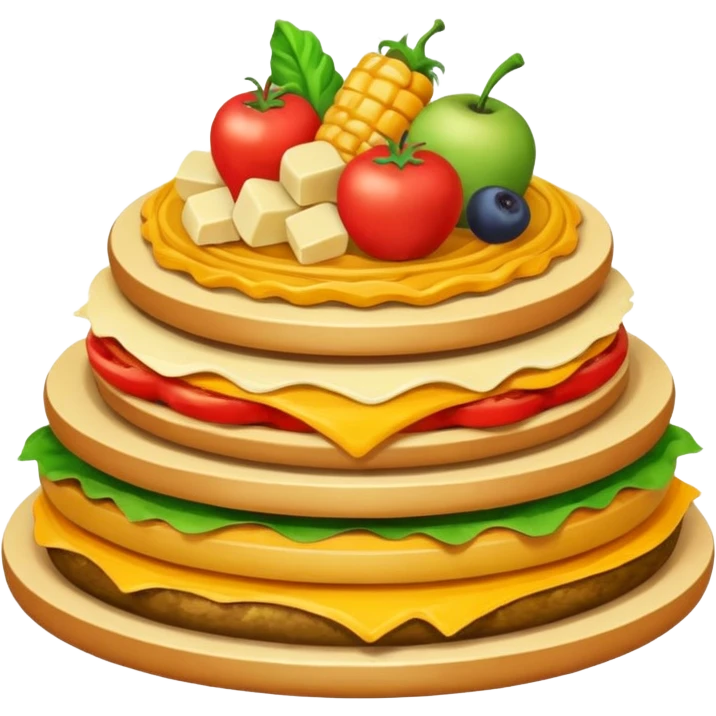 Food emoji