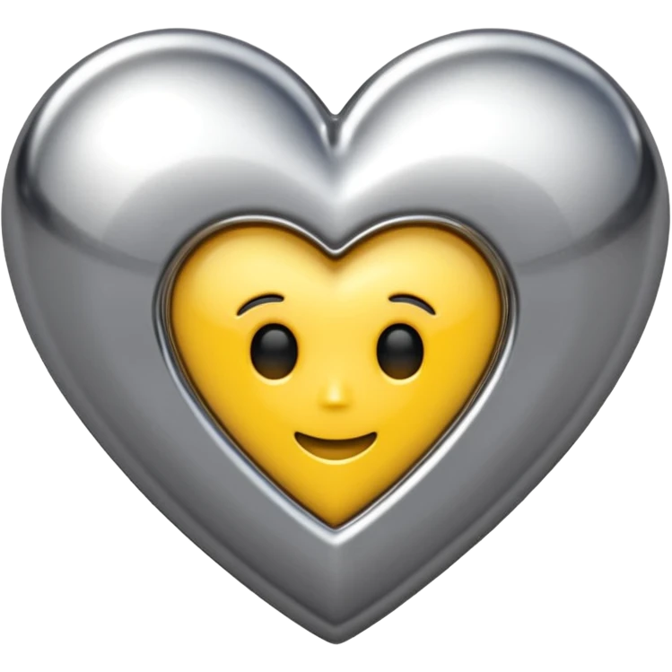 Chrome hearts emoji