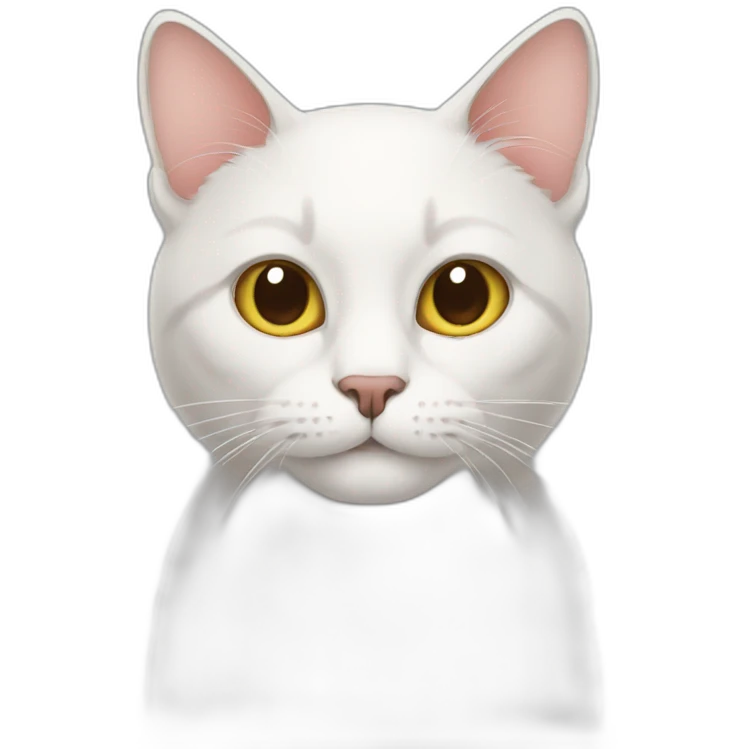 cat  emoji