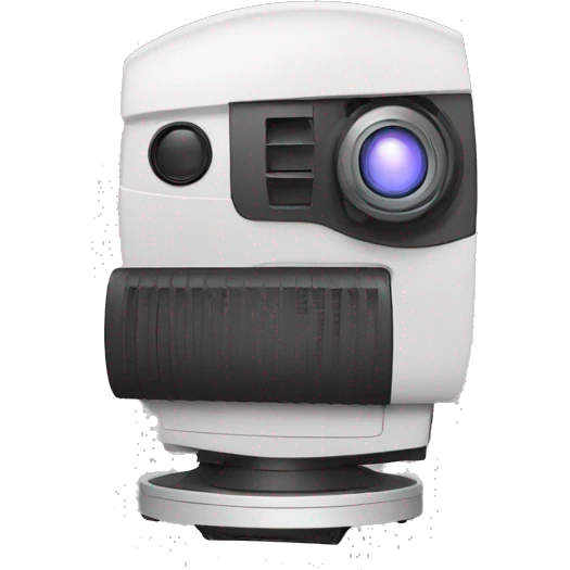 Proyector emoji