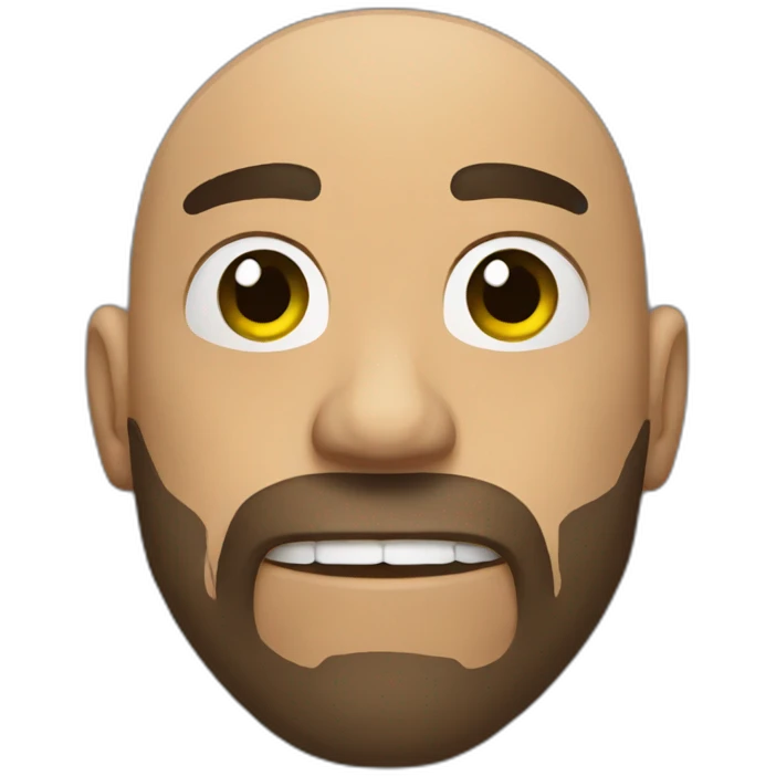 Mma emoji