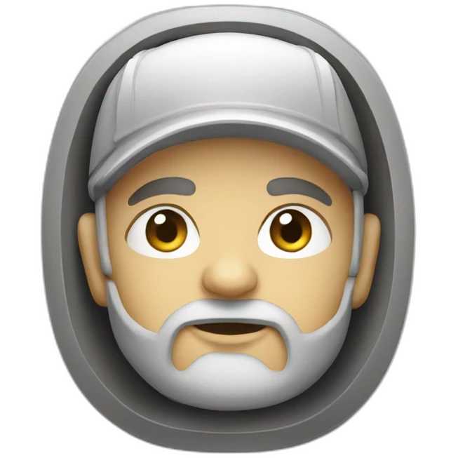 Berlin subway emoji
