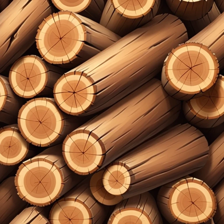 log  emoji