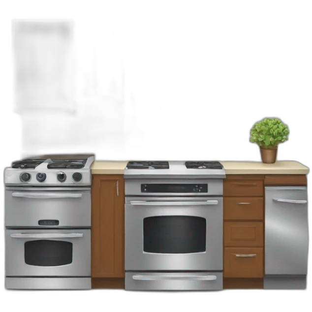 Bryan kitchen emoji