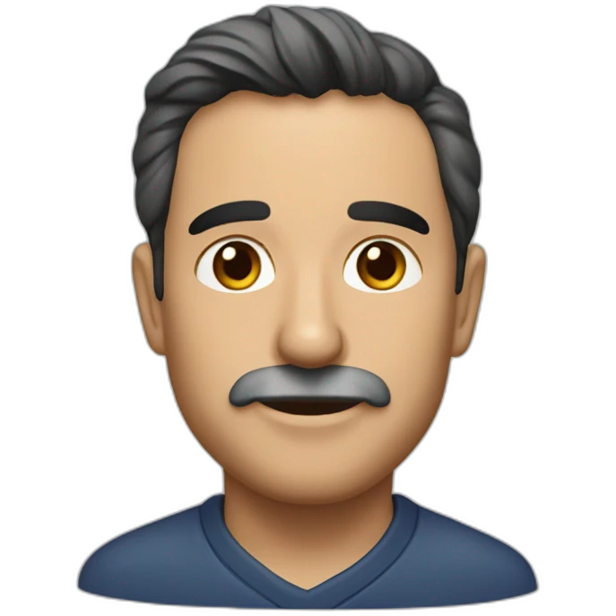 José Francisco Morazan Quesada emoji