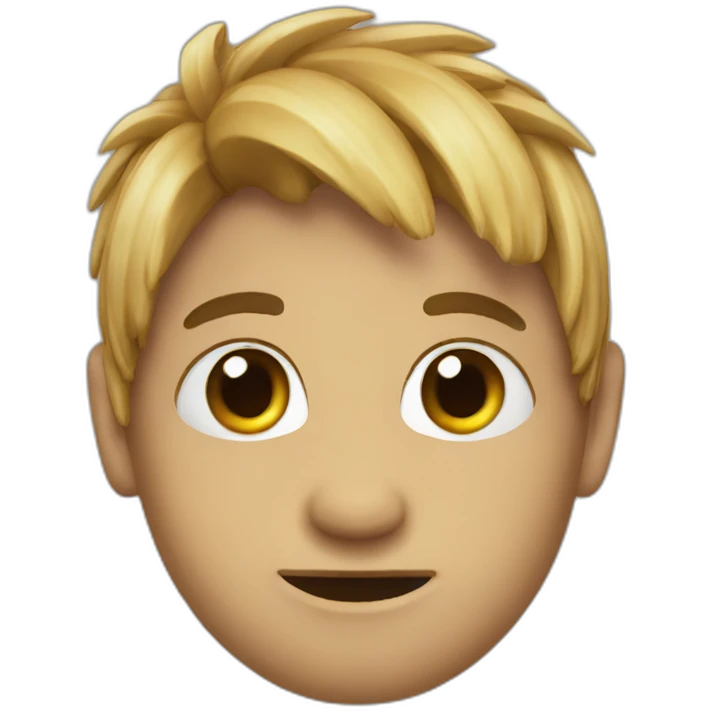 Palmface emoji