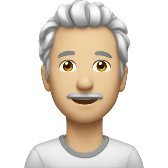 Michou emoji