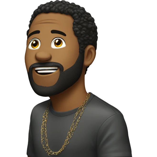 mayot singer emoji