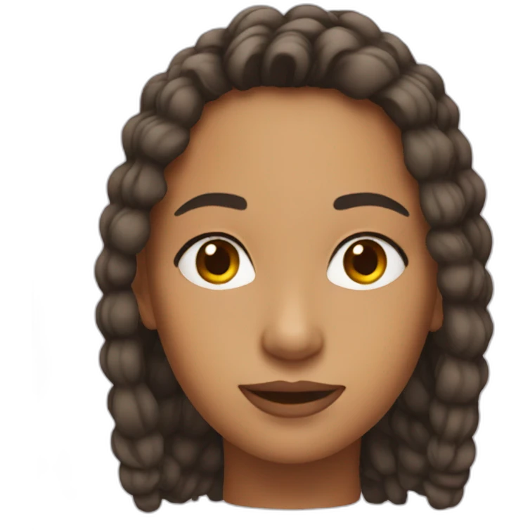 Alicia emoji