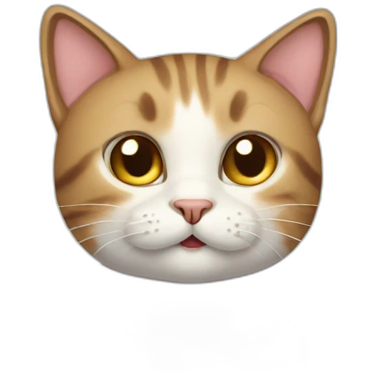 cute cat emoji