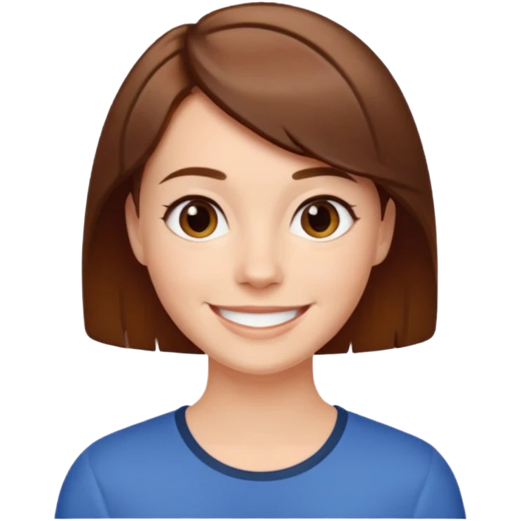 Ehren McGhehey (b.1976) emoji