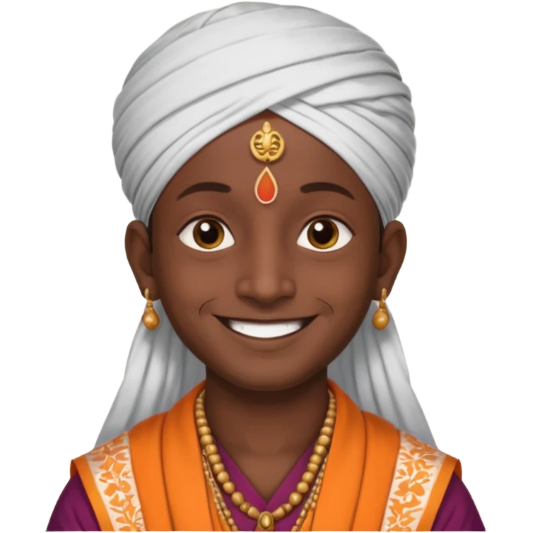 Natarasa swami emoji