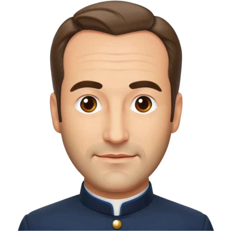 Jean du jardin  emoji