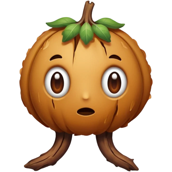 Dingle berry emoji