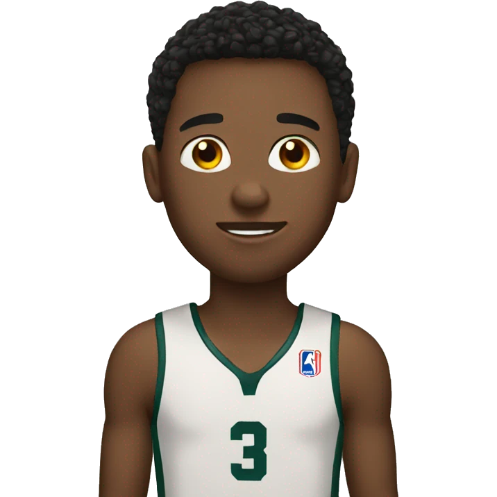 Boys ball emoji
