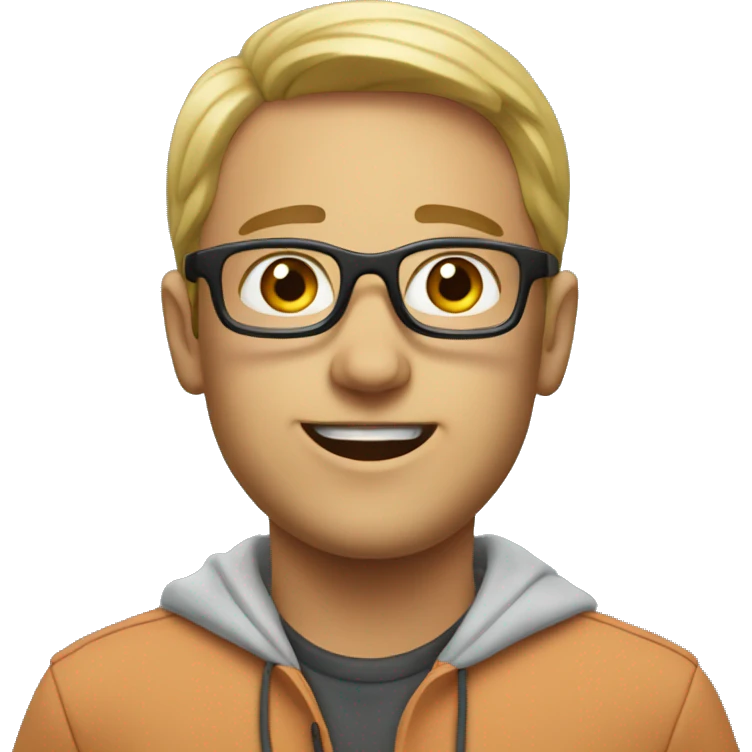 Social assistent  emoji