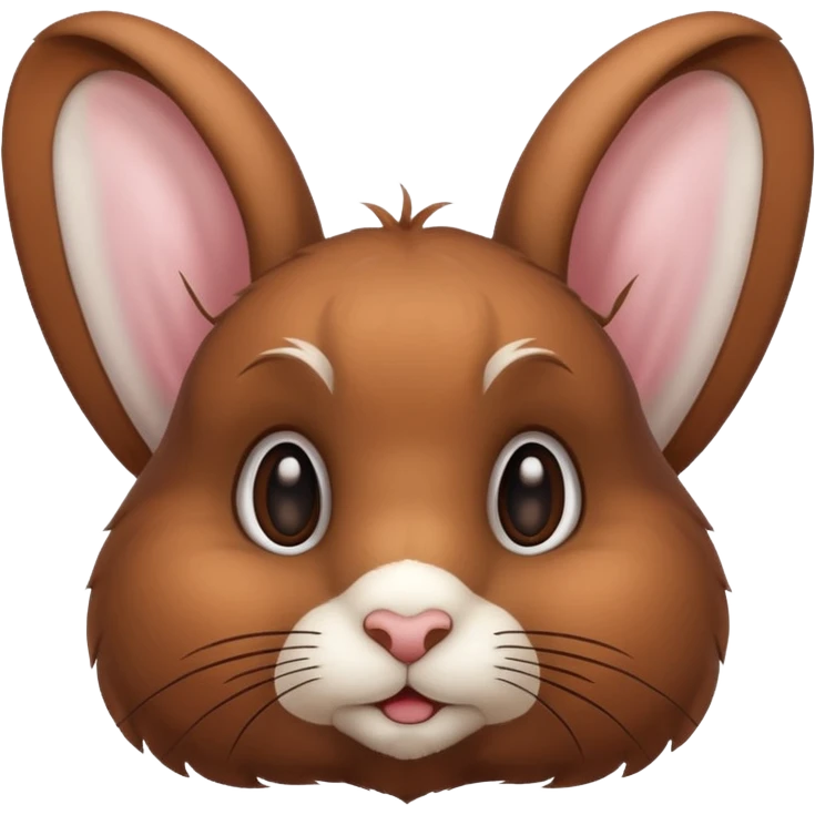 Tavşan emoji