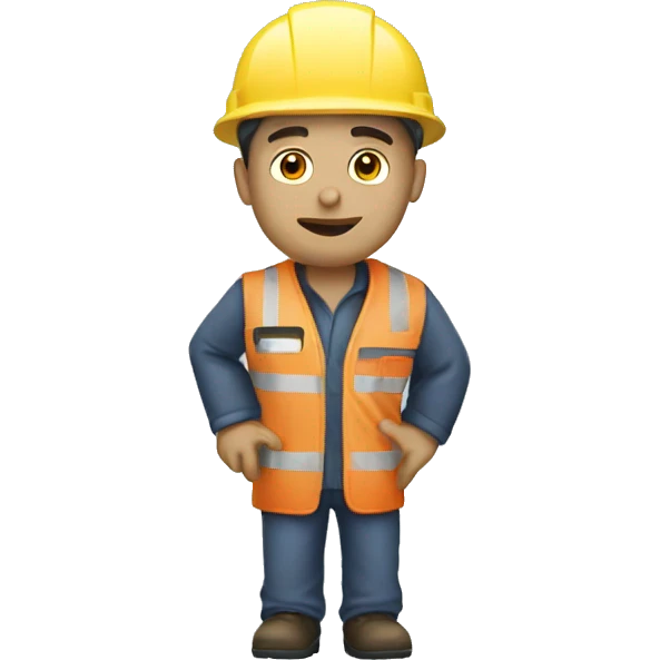 haloAccident repair assistant  emoji