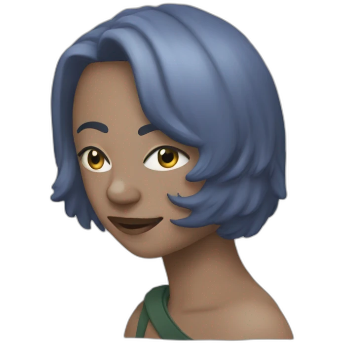 Nasdass emoji