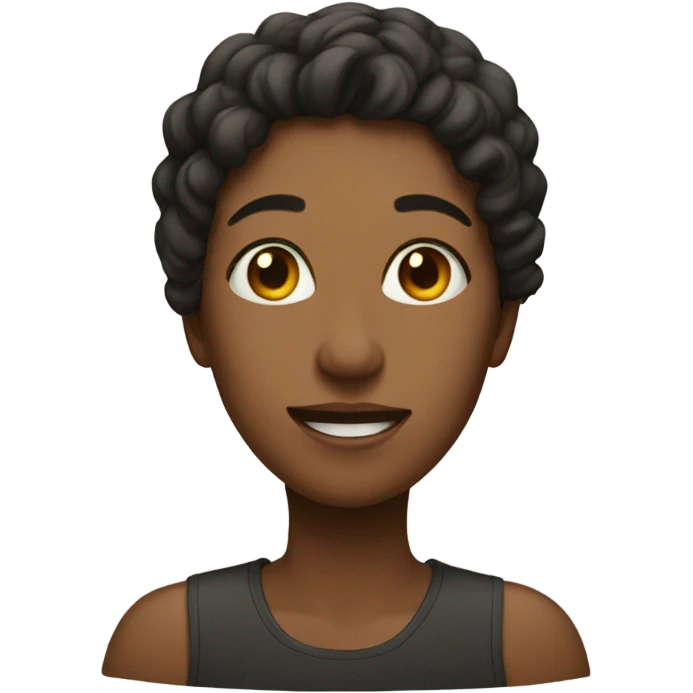 women and man emoji