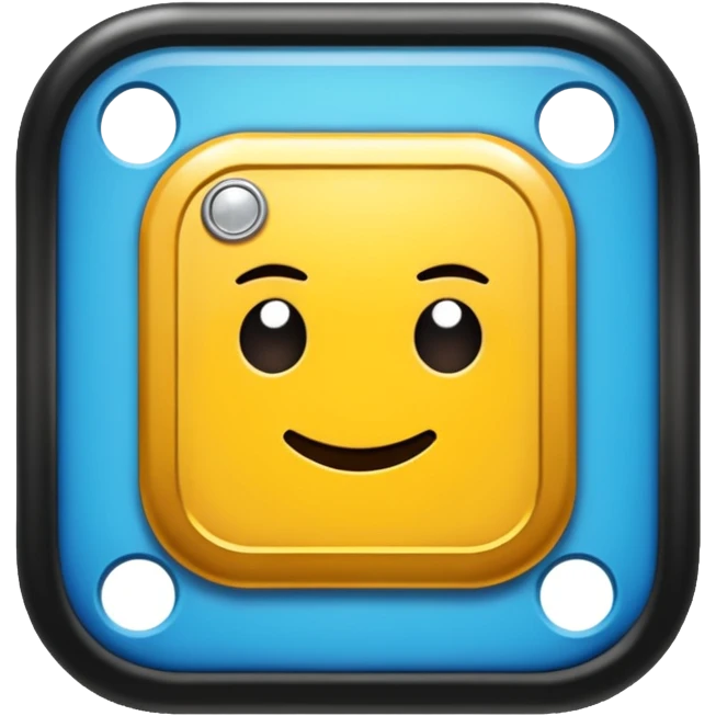 Roblox verification badge emoji
