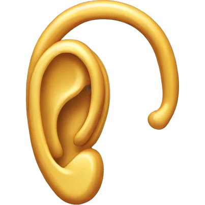 ear clip\ emoji
