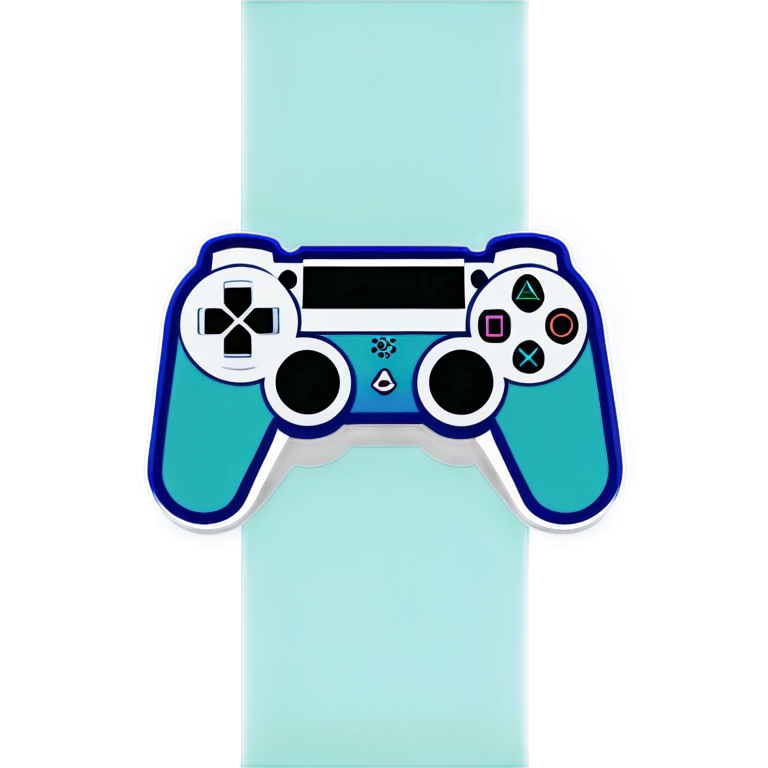 PlayStation  emoji
