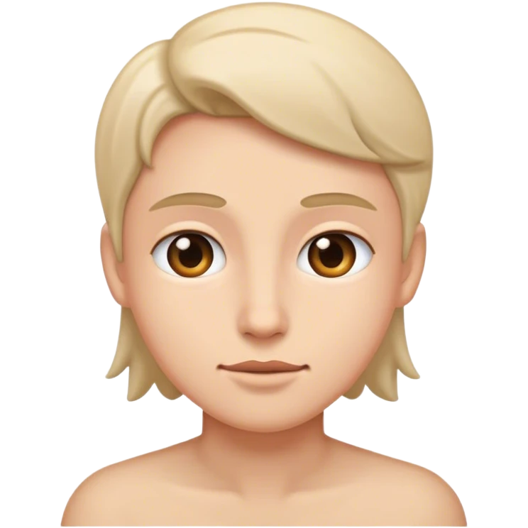 На emoji