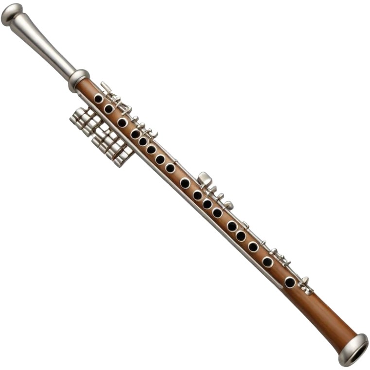 flute  emoji