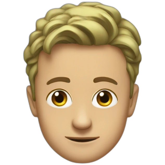 Zelenskyi emoji