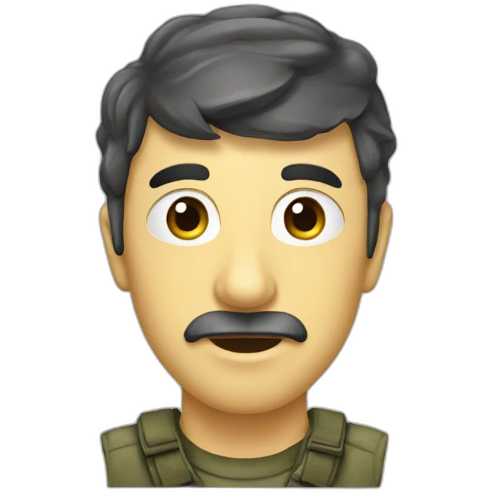 schwertkämpfer emoji