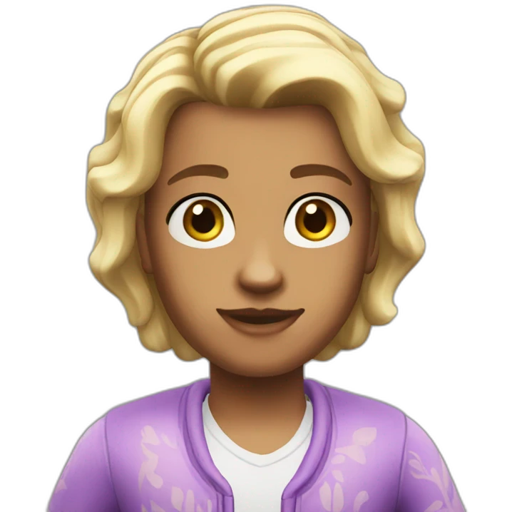 Sims emoji