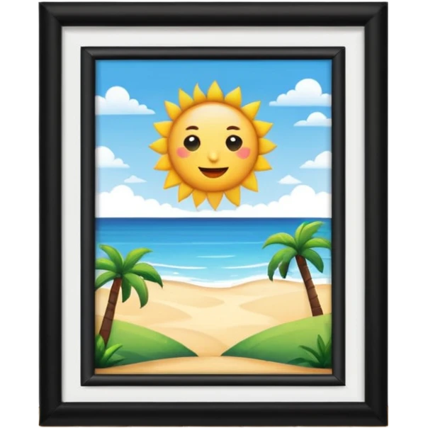 outside of room emoji