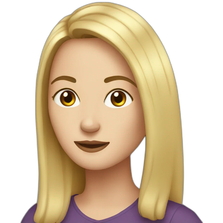 Emma myers emoji