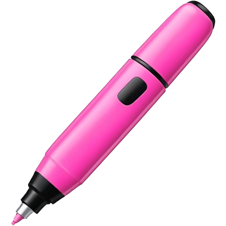 related pink permen emoji
